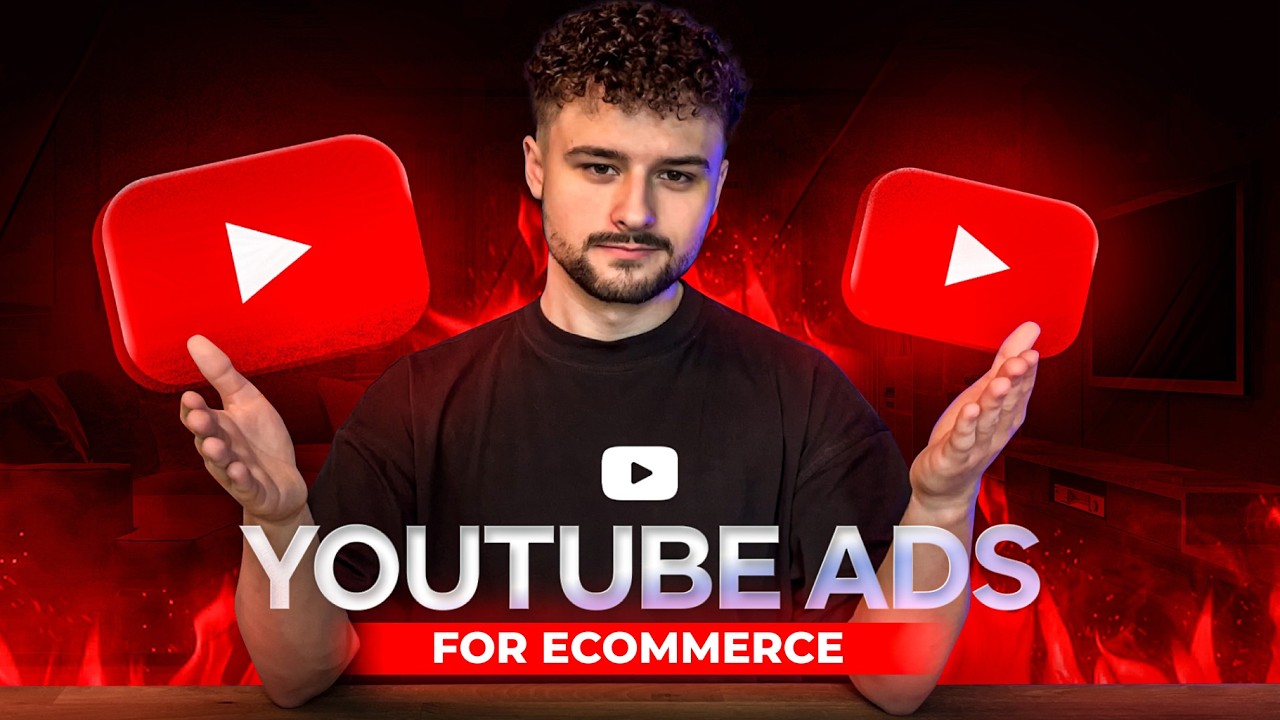 YouTube Ads Campaign Step-By-Step Setup Tutorial (2025)