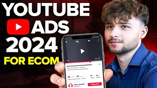 YouTube Ads Campaign StepByStep Setup Tutorial (2024)