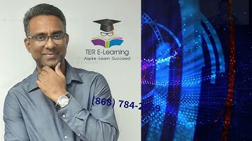 CSEC Add Maths - Remainder Theorem (10 Minute to Brilliance with Terry David)