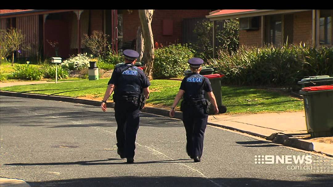 Sexual Assault | 9 News Adelaide