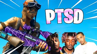 Fortnite Montage - 