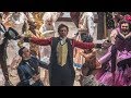 THE GREATEST SHOWMAN Clips & Behind The Scenes Bloopers