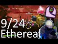Risk of Rain 2 - Prismatic Trial 9/24/24 - Mercenary Ethereal Achievement