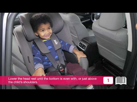 joie spin 360 inserts