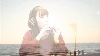 HANABI(オカリナ演奏)