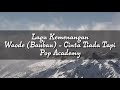 download Waode - Cinta Tiada Tapi (Lirik) - Kang Adso Music Cinta download Waode - Cinta Tiada Tapi (Lirik) - Kang Adso Music Cinta
