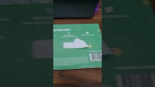 Mint Mobile 7 Day Trial, Sim Just Arrived!!!