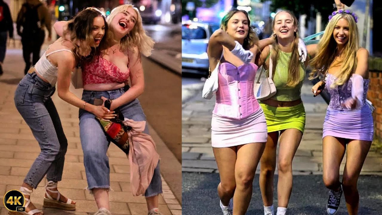 Stockholm 2025 4K – High-Class Models & Stureplan’s Wildest Nightlife Moments