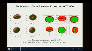 CPAR 11-7-16: Ian Mitchell
