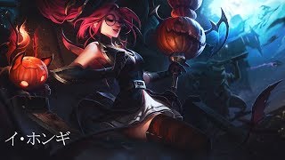 イ・ホンギ FT ISLAND pathfinders Nightcore