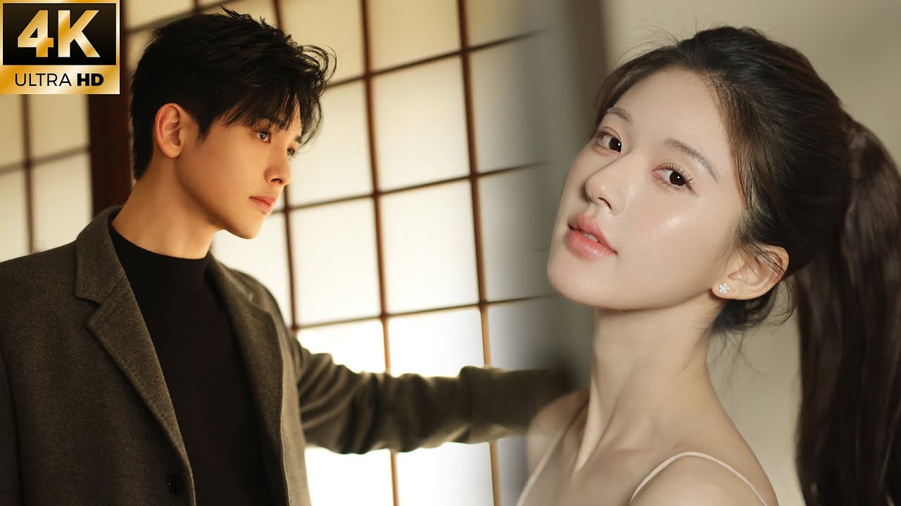 【2025 New Movie】灰姑娘癡戀總裁三年卻被嫌棄，轉身成爲大明星，總裁夜夜哄妻入懷！💓 赵露思| 肖战  Chinese Drama