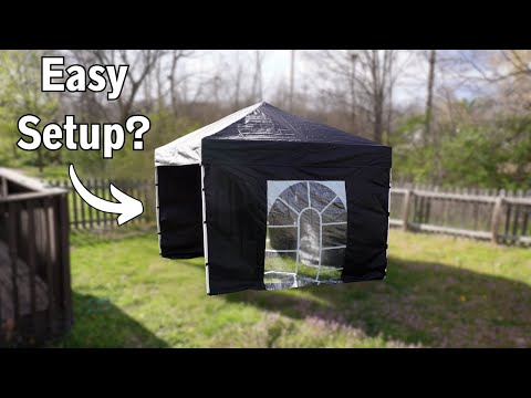 Review: Easy Setup
