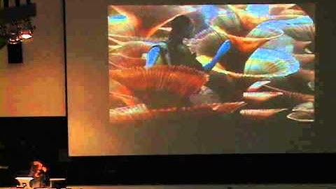 Heather Roberge - Spring 2010 Baumer Lecture Series