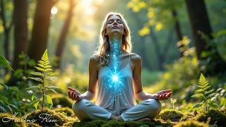 Reiki Music: Cleanse Sadness From Your Aura, Reclaim Everything Taken From You: Health screenshot 5