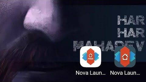 How to download nova launcher prime for free 2020 ....that