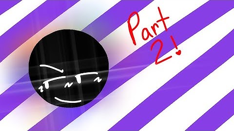 TPOT 2 Clip but Black Hole has a Face (Part 2)