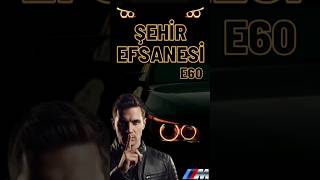 2004 - 2010 Bmw E60 Alınır Mı ? L L Dolu Ve Boş Paket Hangisi ? L Kaç Para?