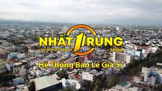Nhất Trung Shop Hệ Thống Bán Lẻ Giá Sỉ Tại Phan Thiết - Bay Flycam Ngắn Wiew Biển