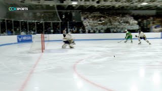 Boys High School Hockey Section Final: Edina vs. Wayzata