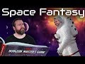 Sci-Fi Up Your 5e Dungeons & Dragons & TTRPG