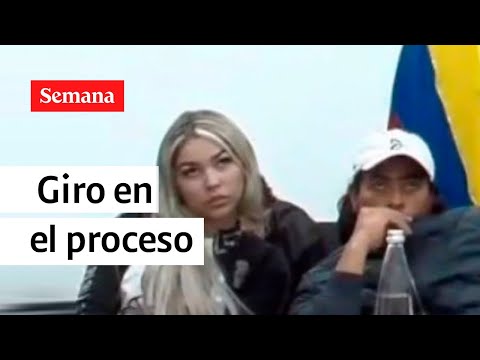 Atención | Nicolás Petro advirtió que va a colaborar con la justicia