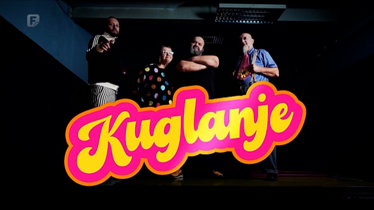 Gggy Kuglanje, 30.01.2026. - YouTube