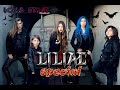 Local stage worldwide tv liliac special