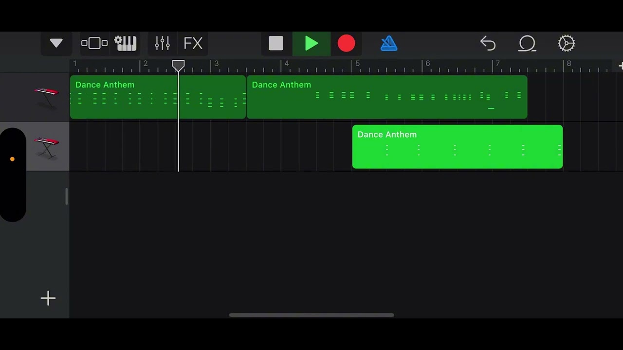 Walking on water (Official music video) by nxshn