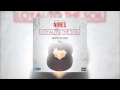 Nines - Money On My Mind Instrumental With Hook