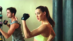 LA Fitness Commercial