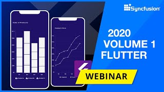 2020 Volume 1- Flutter Updates [Webinar]