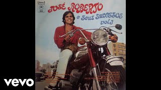 José Roberto - A Minha Vingança (Pseudo Video) chords
