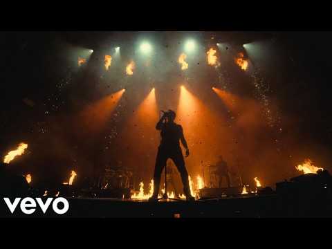 Breaking Benjamin Inspired – Never Coming Down | Ember Collapse