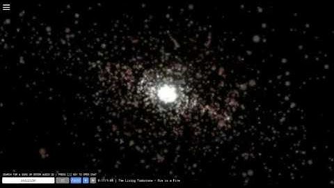 Roblox Audio Visualizer -VIEW DESCRIPTION FOR PAGE LINK-