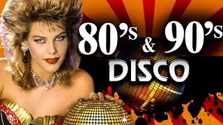 Boney M, ABBA, C C Catch, Modern Talking, Sandra, Lionel Richie 🪩 Disco Songs 80s 90s