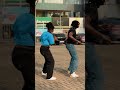 Titom & Yuppe - Tshwala Bam Official Dance Video By Calvinperbi & Mc Desh