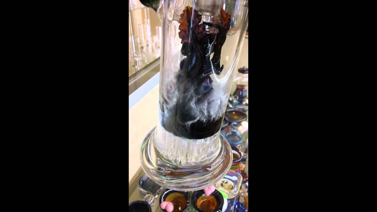 Luke Wilson x Vertigo 15Arm Bu