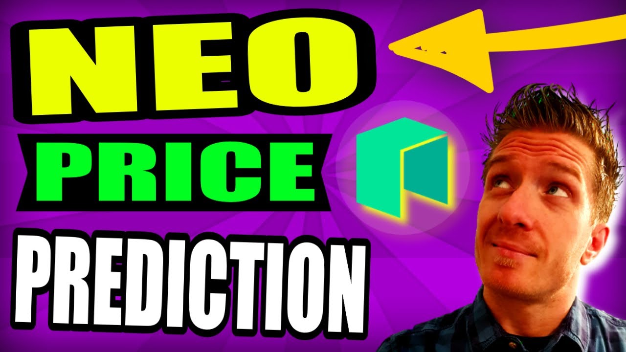 NEO Price Prediction 2021 ✅ Neo Crypto Price Prediction 2021-2025 ✅✅✅