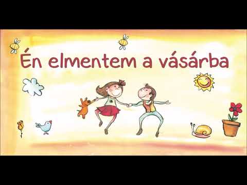 Én elmentem a