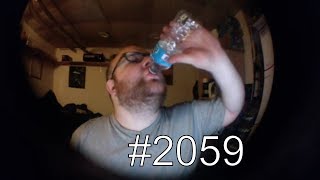 Thumbnail for Jon Drinks Water #2059