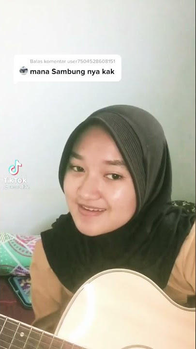 Sholawat Syaikhona ( Cover Amelia ) Story Wa