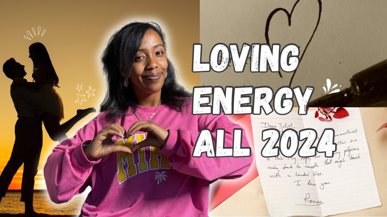 How to Be More Open to Love