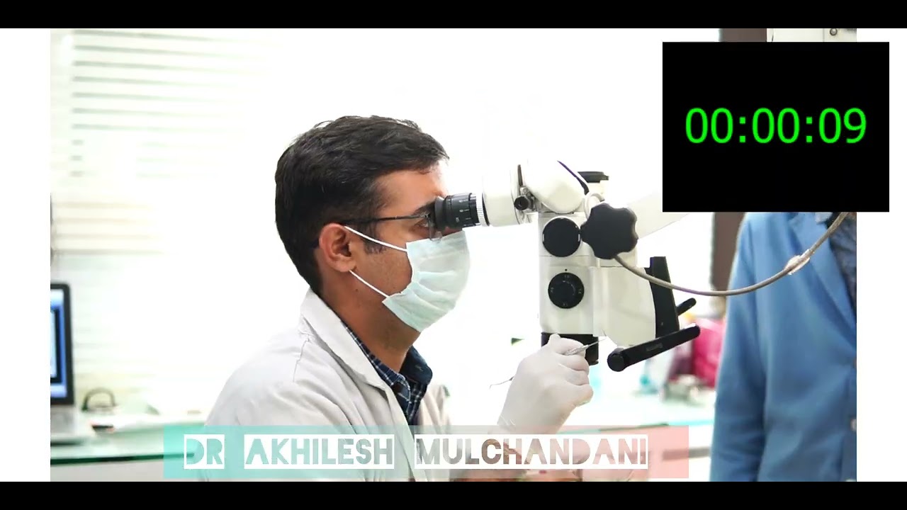 Rubber Dam Dentistry By Dr Akhilesh Mulchandani 