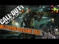 Call of Duty Black OPS III [Multiplayer] EPISODE 02