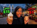 I Tried the Most Expensive and Cheapest Coffee in Malaysia I Was Shocked  mp3
