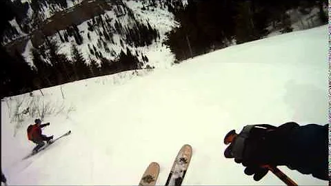 White Dreams Teton Compilation