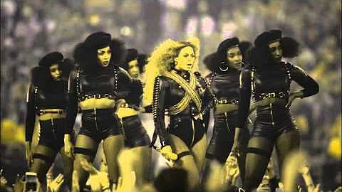 Beyoncé - Formation (Jersey Club Mix)
