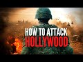 How to sell a screenplay to hollywood if you dont live in la