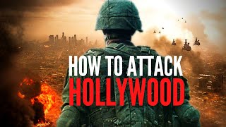 How To Sell a Screenplay to Hollywood (If You Don&#39;t Live in LA)