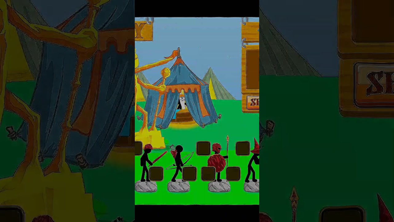 stick war troll face editing night 25 